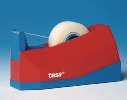 Desktop tape dispenser, tesa® Easy Cut® | Type : tesa<sup>®</sup> Easy Cut<sup>®</sup>